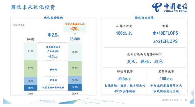 电信新业务费，探索、挑战与前景