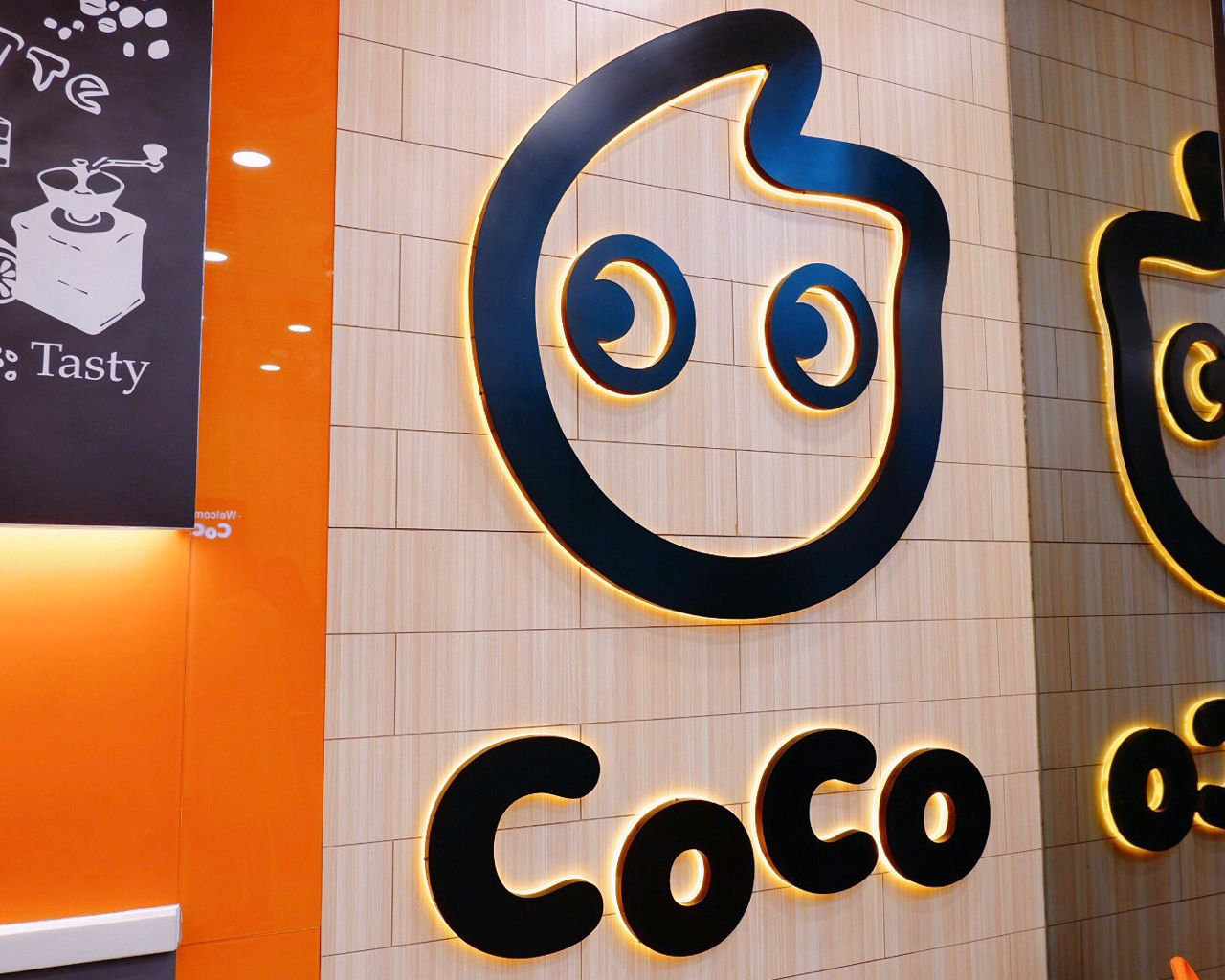 揭秘coco奶茶销量榜背后的秘密