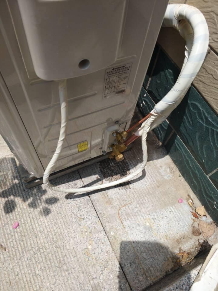 空调加氟收费标准解析