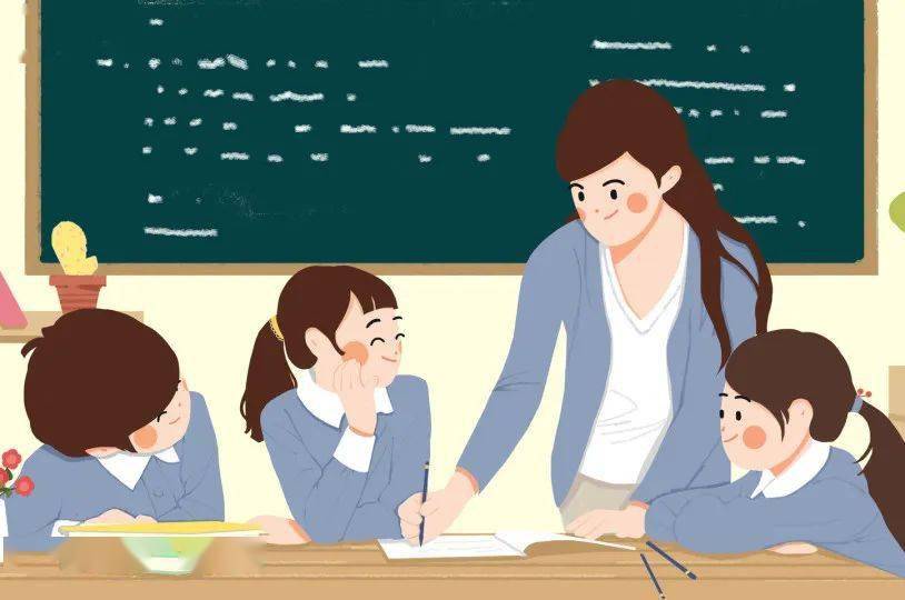 师生关系，一种双向互动的教育力量