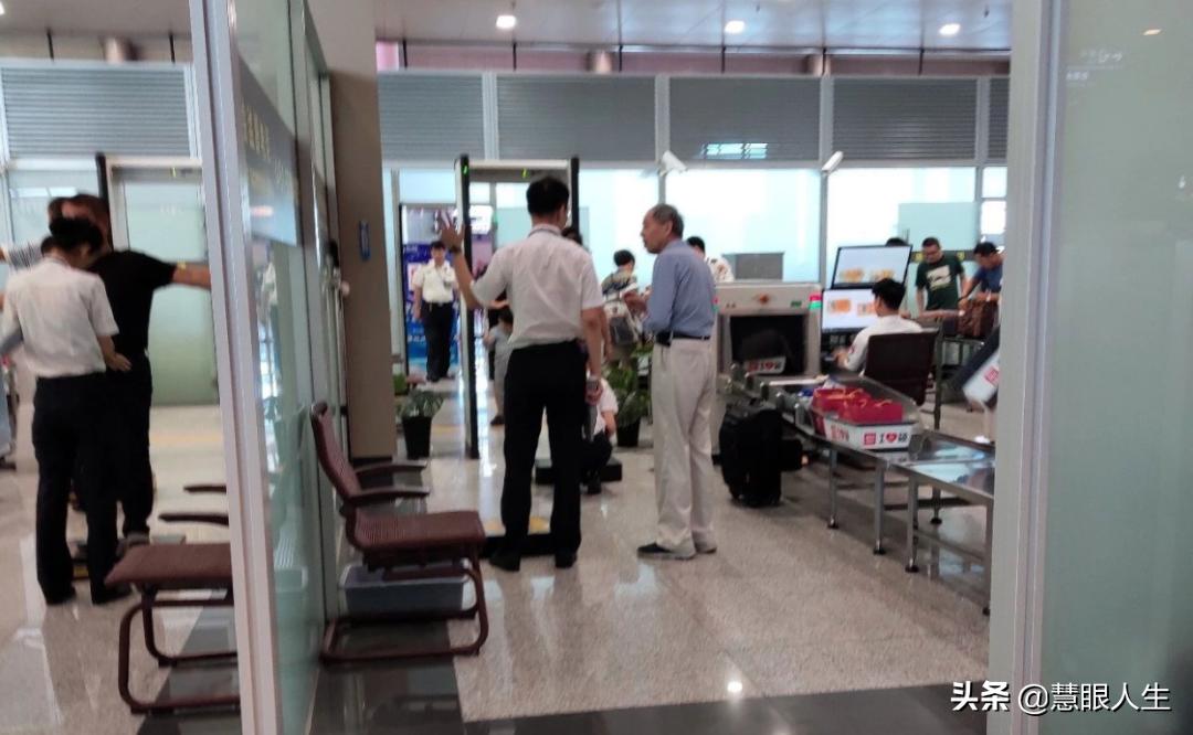 水果可以过海关安检吗？——探究水果在海关安检中的规定与流程