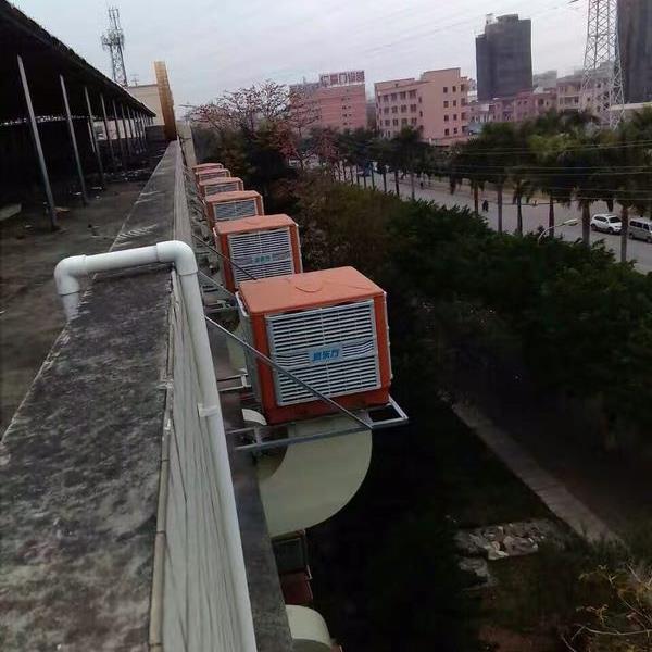 广东节能水冷空调，高效、环保的舒适之选