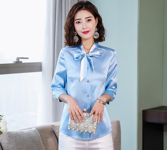 女式衬衣品牌排行榜，时尚与品质的完美结合