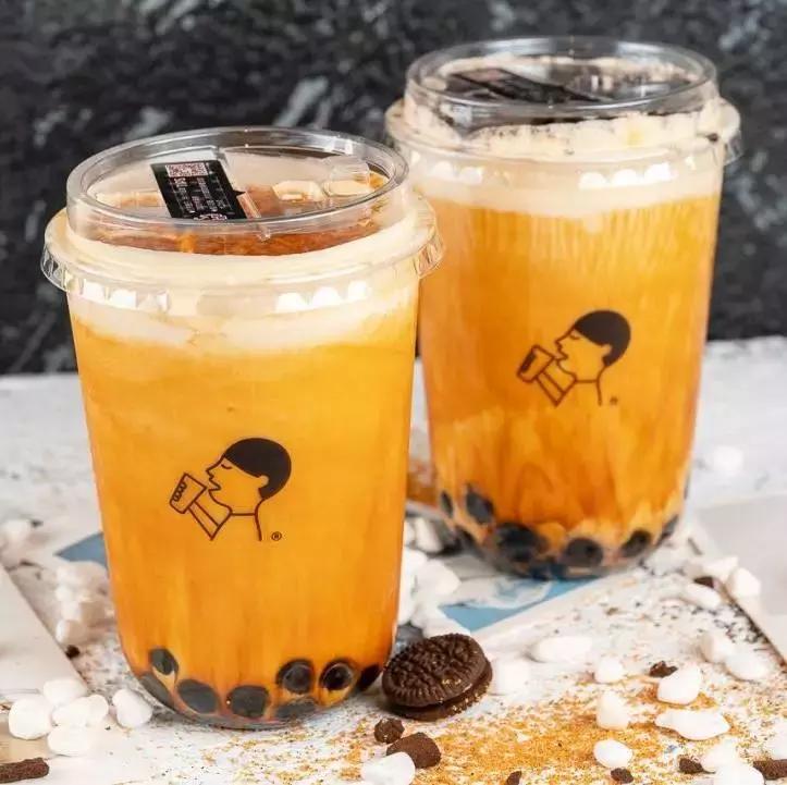 喜茶销量数据，揭示茶饮市场的繁荣与趋势