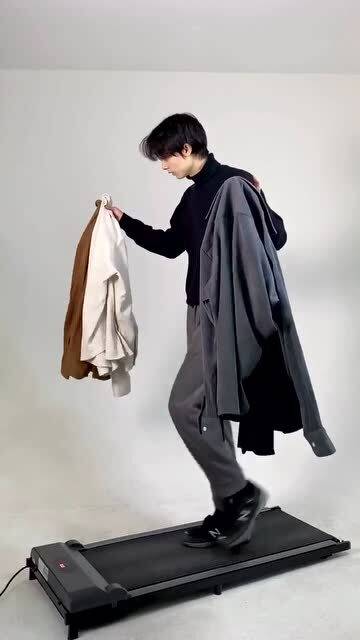 橘红色衬衣的魅力与故事