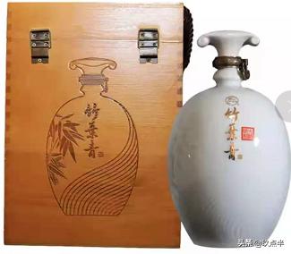 酒的简介
