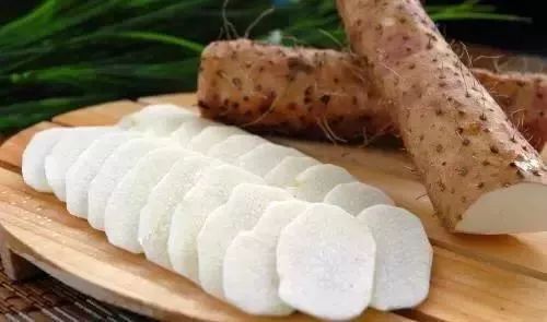 山药的疗效，古老食材的现代价值