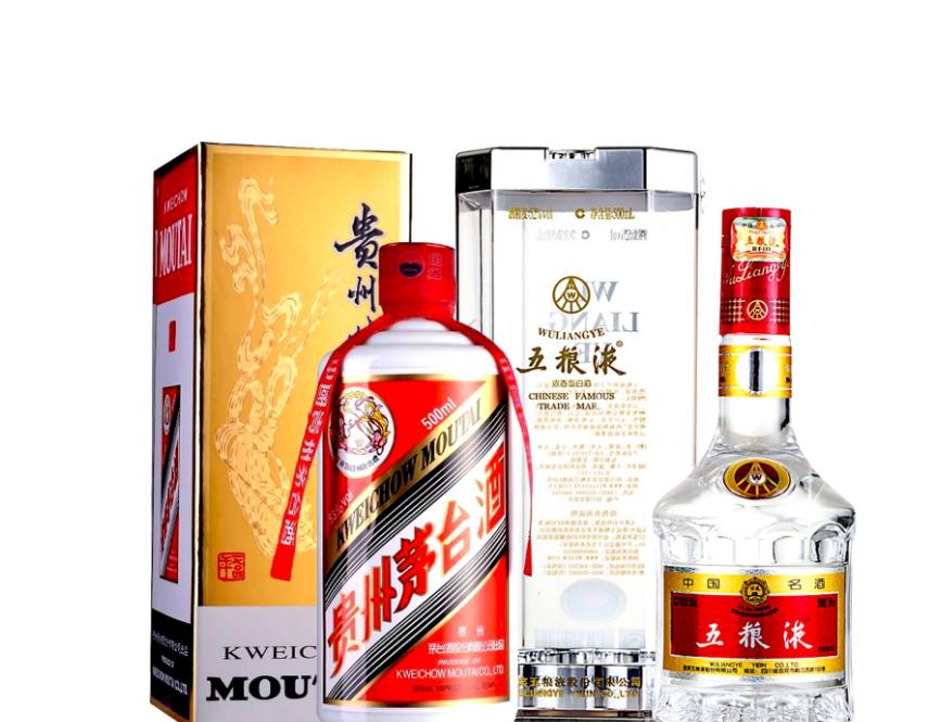 剑南春酒，中国传统白酒的瑰宝