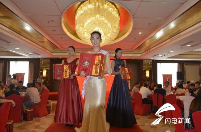 茅台集团简介，历史沿革、业务构成与企业文化