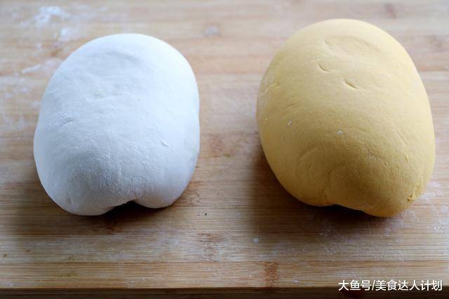 老式发面的方法，传统面点的独特魅力