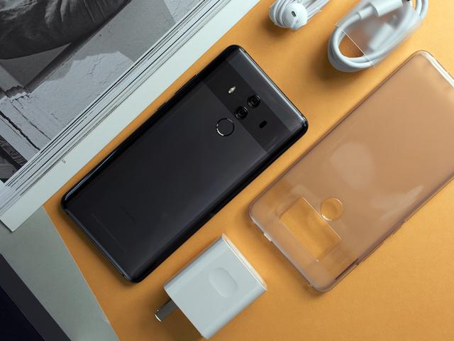 Mate8换电池后的全新体验