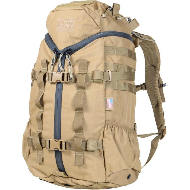 登山包品牌推荐，户外探险必备装备选择