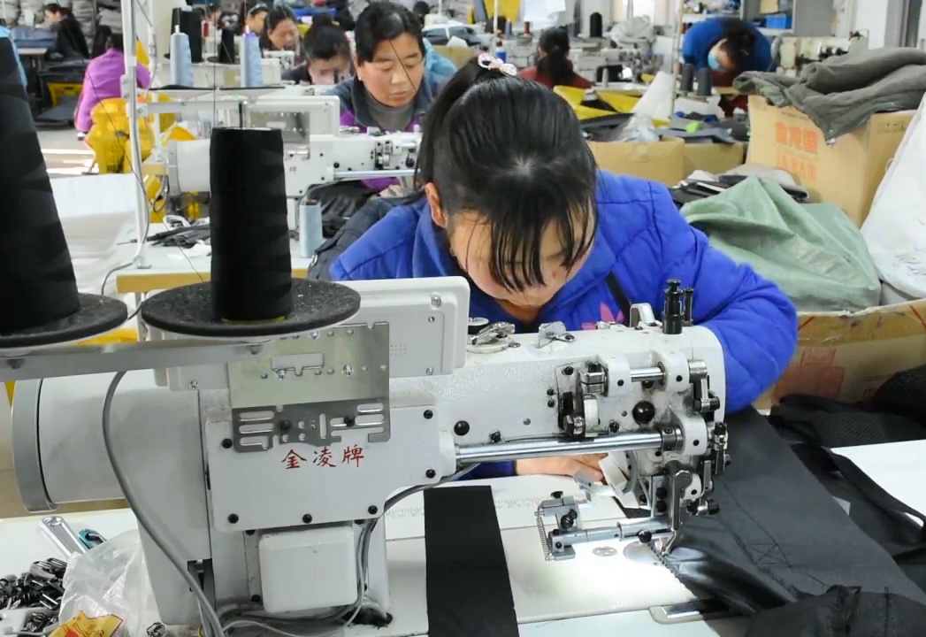 手袋厂加工厂，从原料到成品的匠心之旅