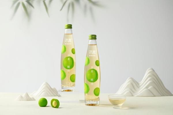 青梅汁，千变万化的饮料创新之旅