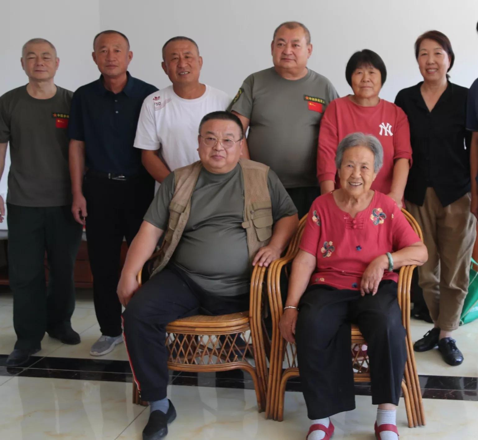 中央对越参战老兵待遇，荣誉与尊重，保障与关怀