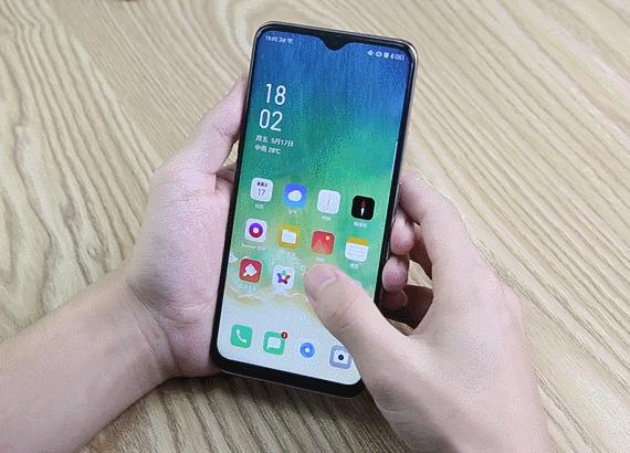 助力界面，连接人与技术的桥梁