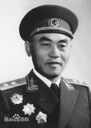 开国中将的待遇，荣誉与责任的体现