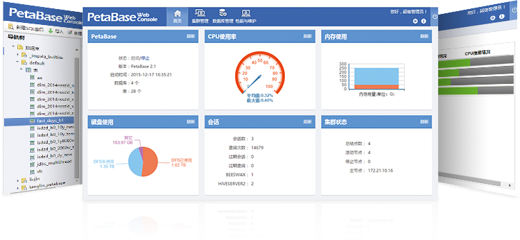 数据库界面设计，构建高效、用户友好的数据管理体验