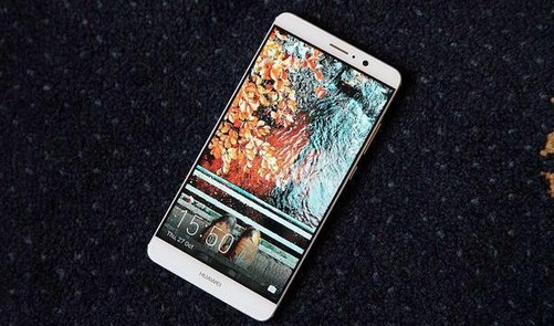 Mate 9王者流畅，游戏性能的新标杆