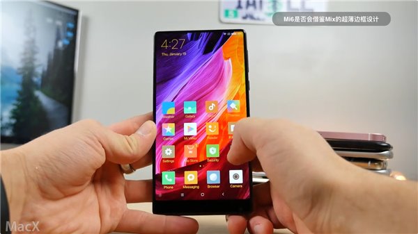 手机系统流畅的新纪元，2017年展望