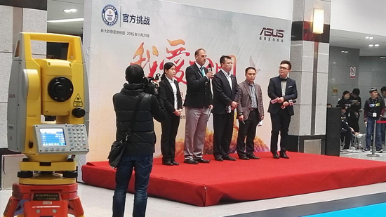 宁波南方测量，精准技术的领航者