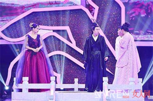 三生三世剧组亮相快本，幕后故事与台前风采的碰撞