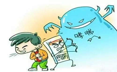儿童呼吸哮喘专家门诊，守护小生命的呼吸健康