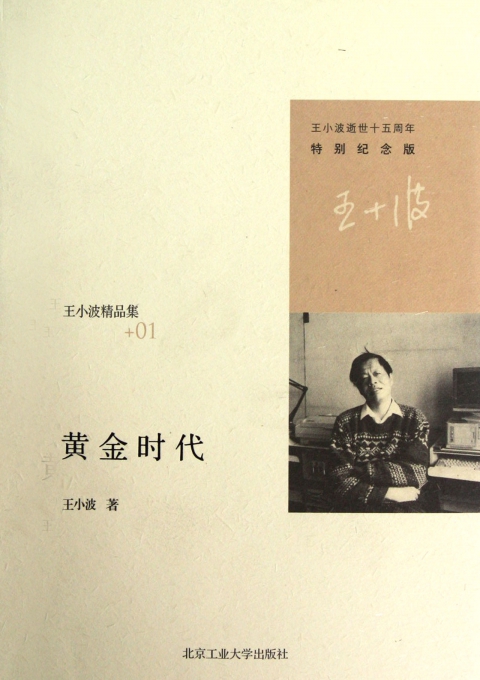 黄金时代，王小波的文学魅力与人性探索