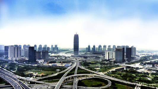 郑州工程测量，技术发展与城市建设的紧密纽带