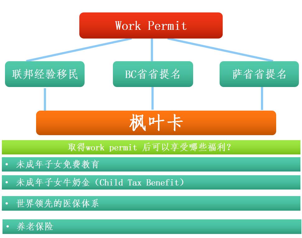 加拿大移民专业加分，探索职业路径与加分策略