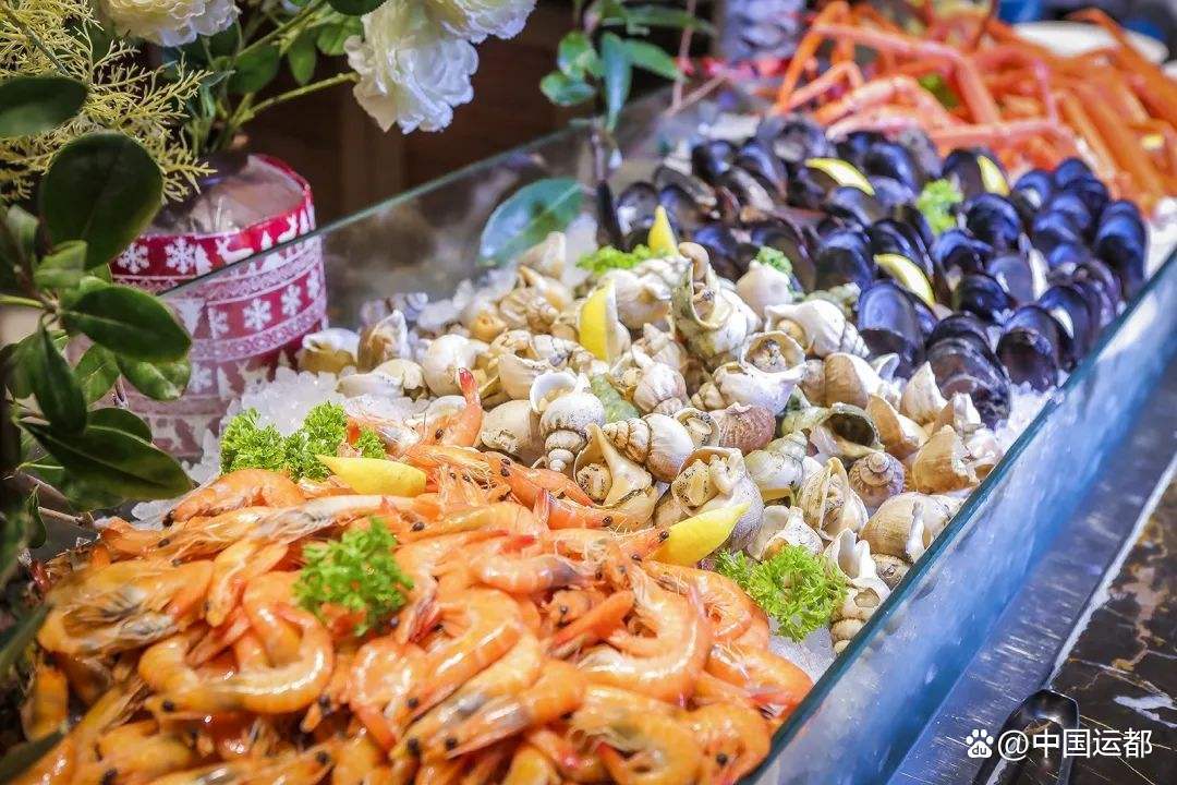 吃海鲜可以喝饮料吗，探究海鲜与饮料的搭配之道