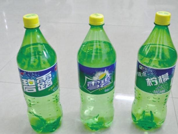 雪碧饮料制作方法大全