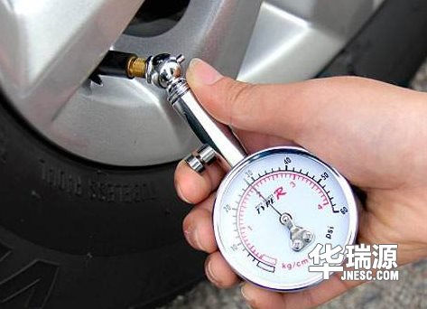 轮胎气压判断的重要性及其影响因素