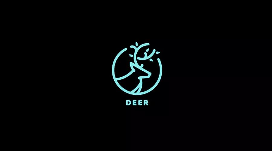 人字Logo图案大全，解读品牌标识背后的故事与寓意