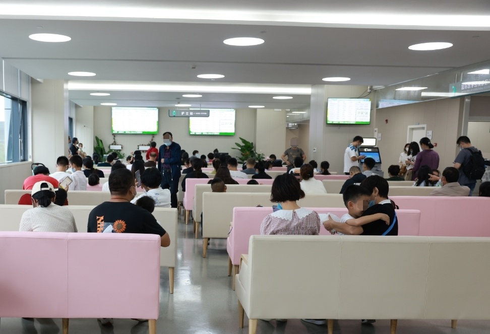 浙大儿保专家介绍
