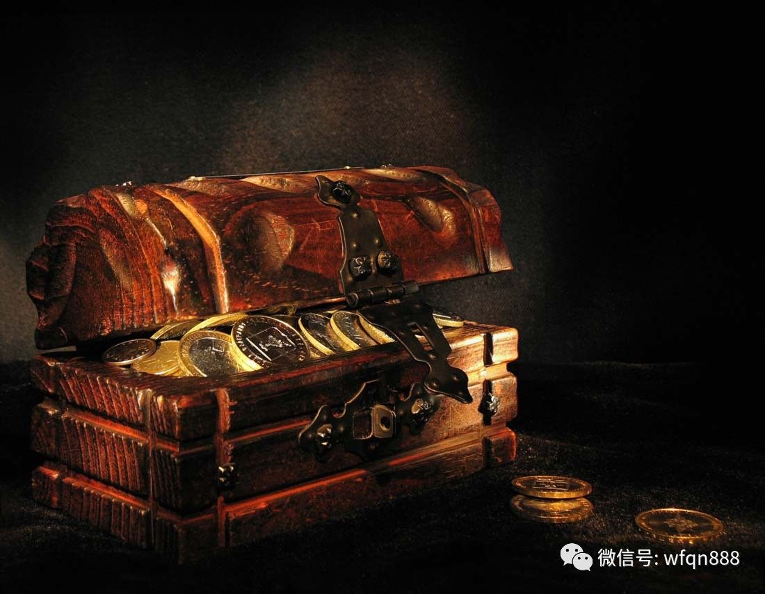 黄金御宝，探寻神秘宝藏的奇幻之旅