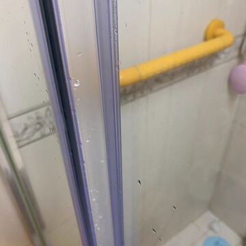 浴室玻璃门防水条，高效防水与美观并存的解决方案