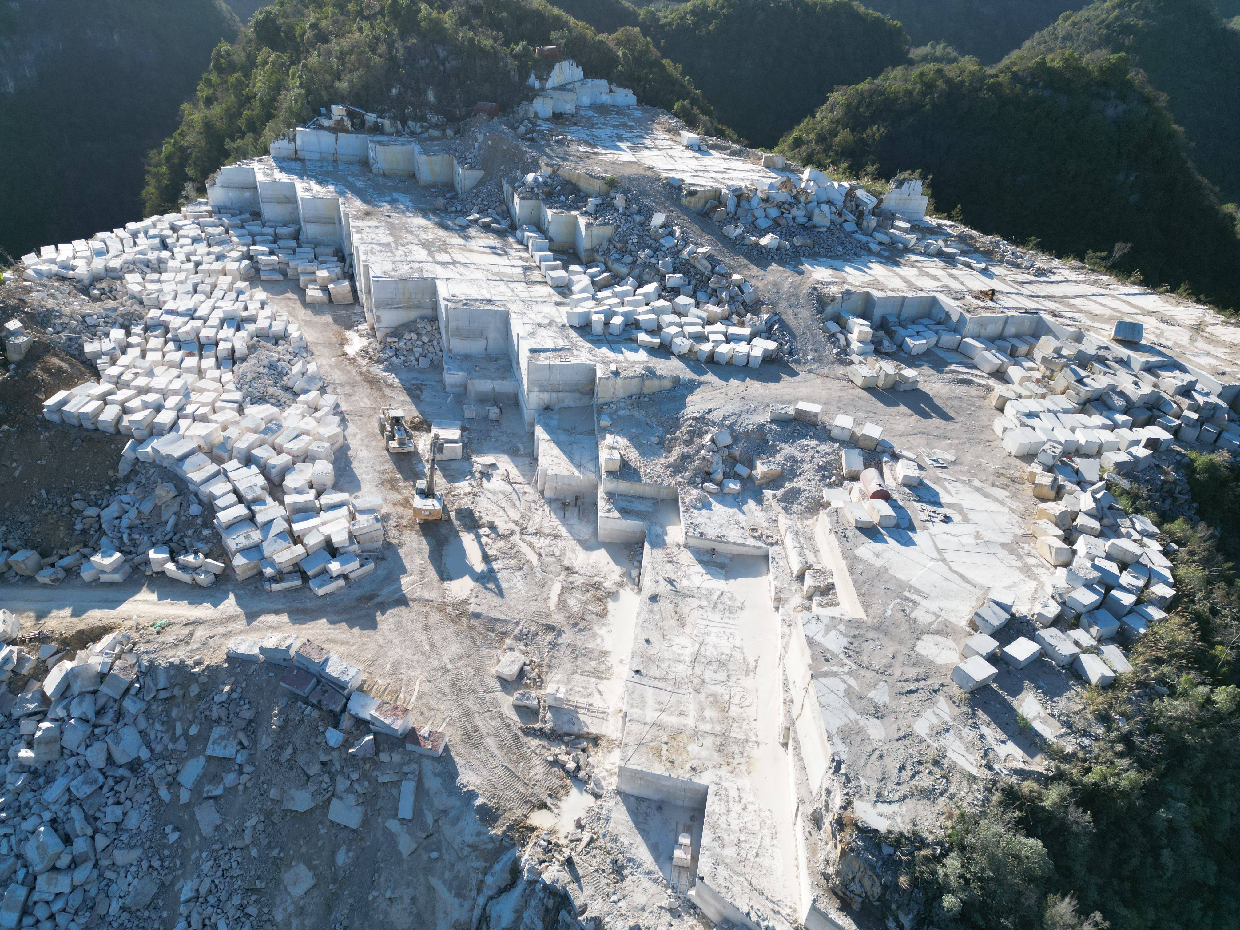 贵州木纹矿山，地理位置与独特魅力