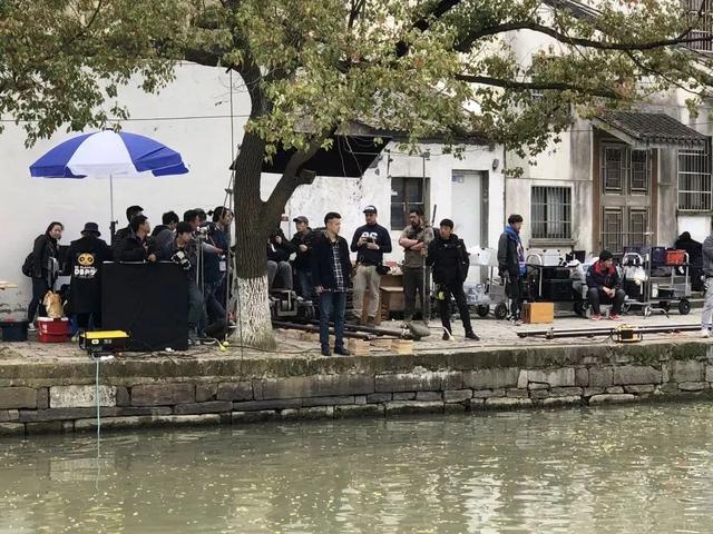 最近在苏州拍戏的剧组，探索幕后故事