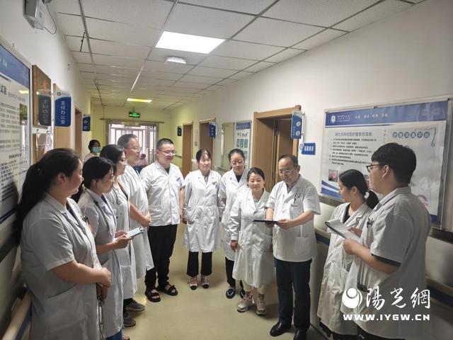 儿童医院特需专家赵顺英，医者仁心，护佑儿童健康