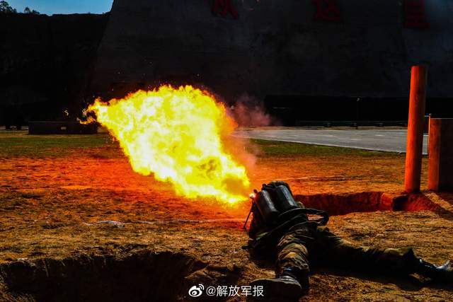 关于防化工兵待遇的探讨