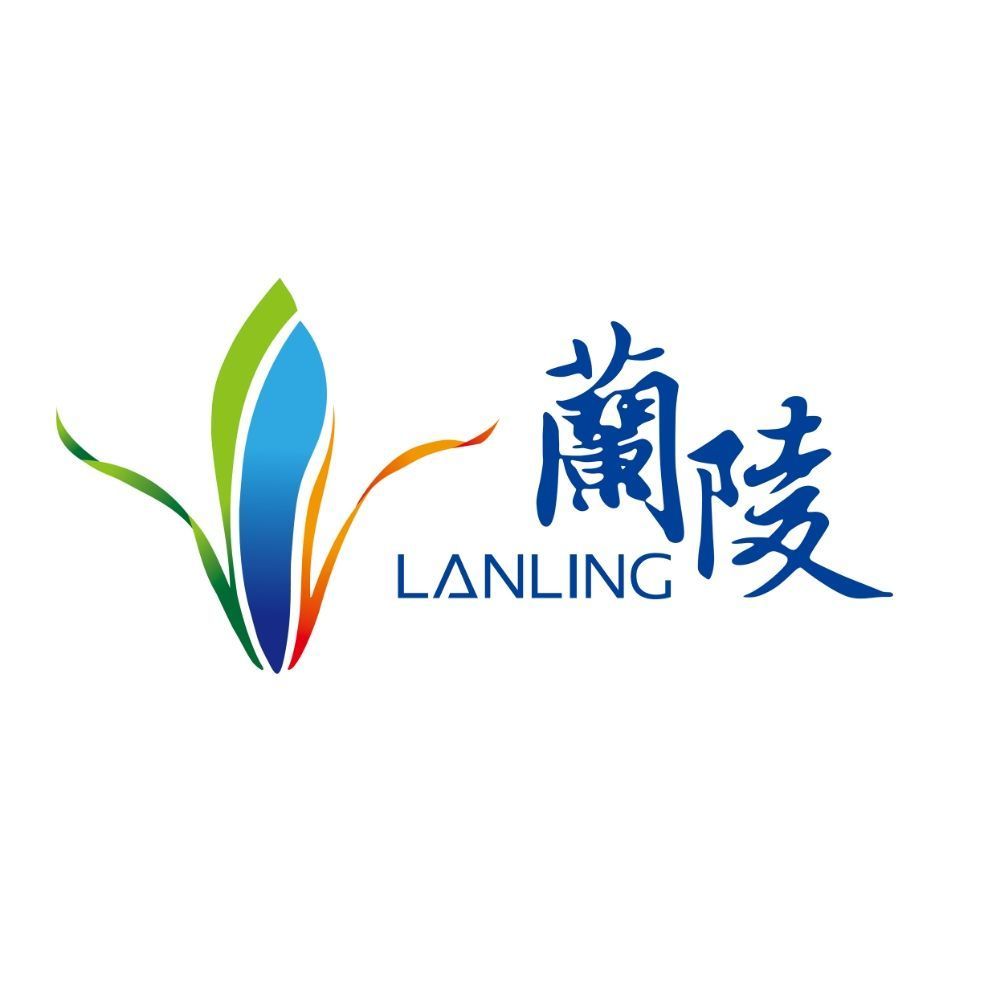 兰陵商标图案，历史、文化与设计