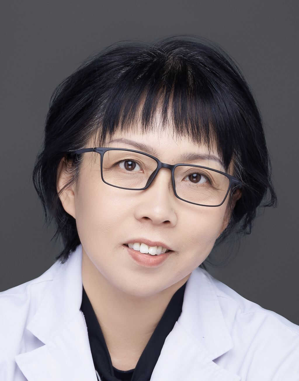 吕俊兰主任医师，儿童医院领域的专家挂号首选