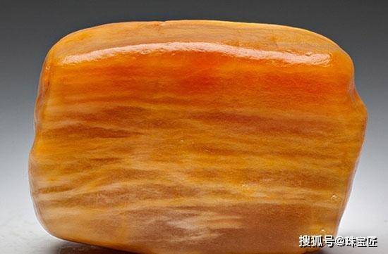 木纹玉与红龙玉，品质、价值及选择之考量