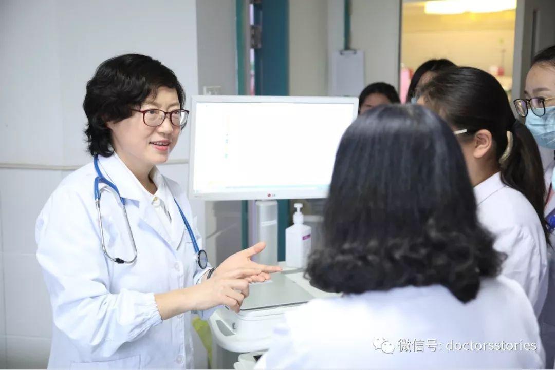 南京儿医赵德育专家号，一位深受信赖的儿科专家