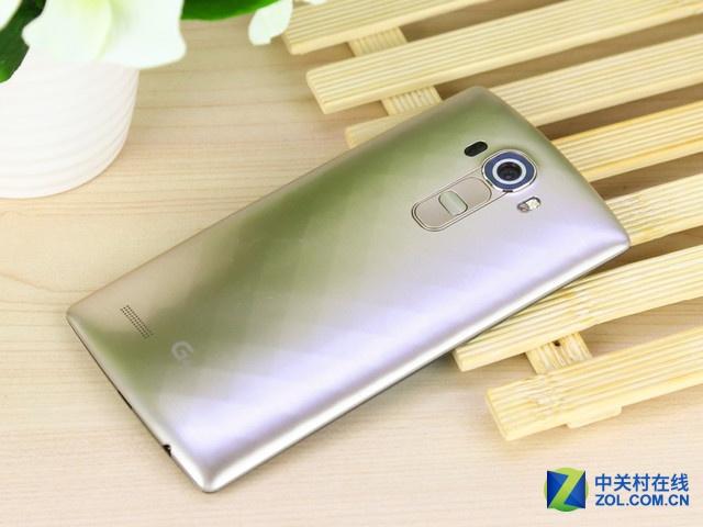 LG G4，流畅度的极致体验