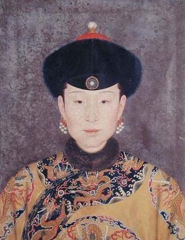 清朝妃子待遇，宫廷中的荣耀与辛酸