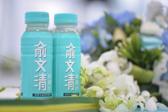 解腻饮料，油腻时代的健康之选
