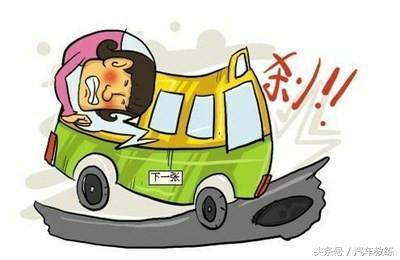 刹车气压不足怎么办？了解并应对车辆安全隐患