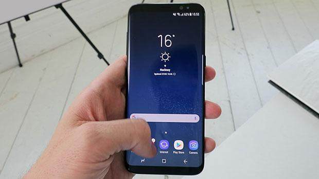 S8不流畅，探究问题根源与解决方案